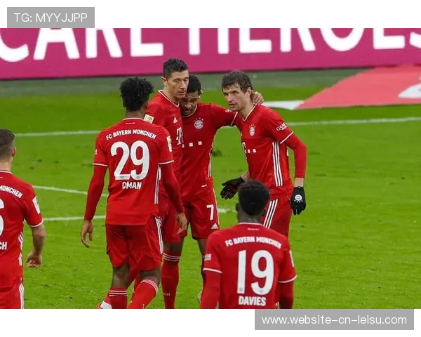 德甲拜仁vs霍芬海姆战术预览：莱万替补席或成攻防变数