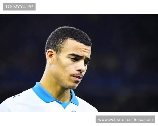 格林伍德的蜕变：从曼联旧将到法甲射手榜领跑者