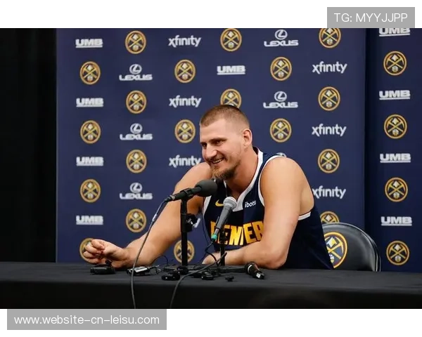 约基奇生涯三双场次升至历史第二位,掘金核心持续全能表现 约基奇生涯三双场次升至历史第二位,掘金核心持续全能表现