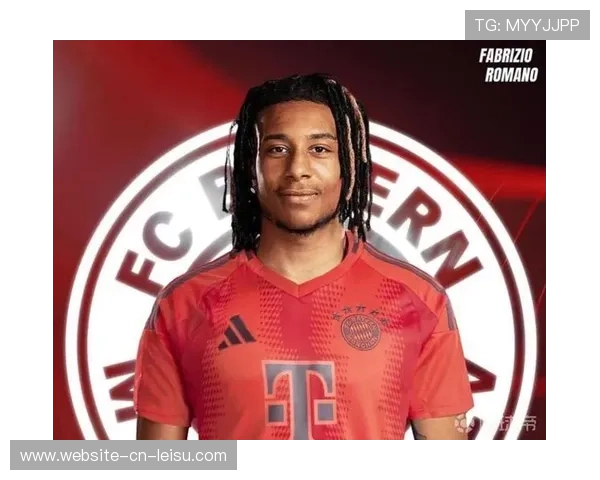 罗马诺：拜仁一直在关注扬-迪奥曼德，巴黎同样在持续跟进