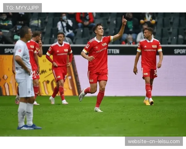 美因茨1-0小胜科隆，赢下关键的“保级六分战”