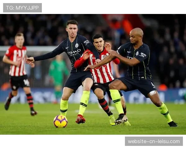 记者述评：控球率与压迫成功的背离——曼城对阵西汉姆的战术启示