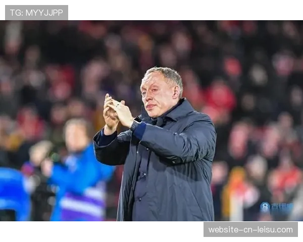 纪律公告：英足总就赛后不当言论对诺丁汉森林主帅库珀提出指控